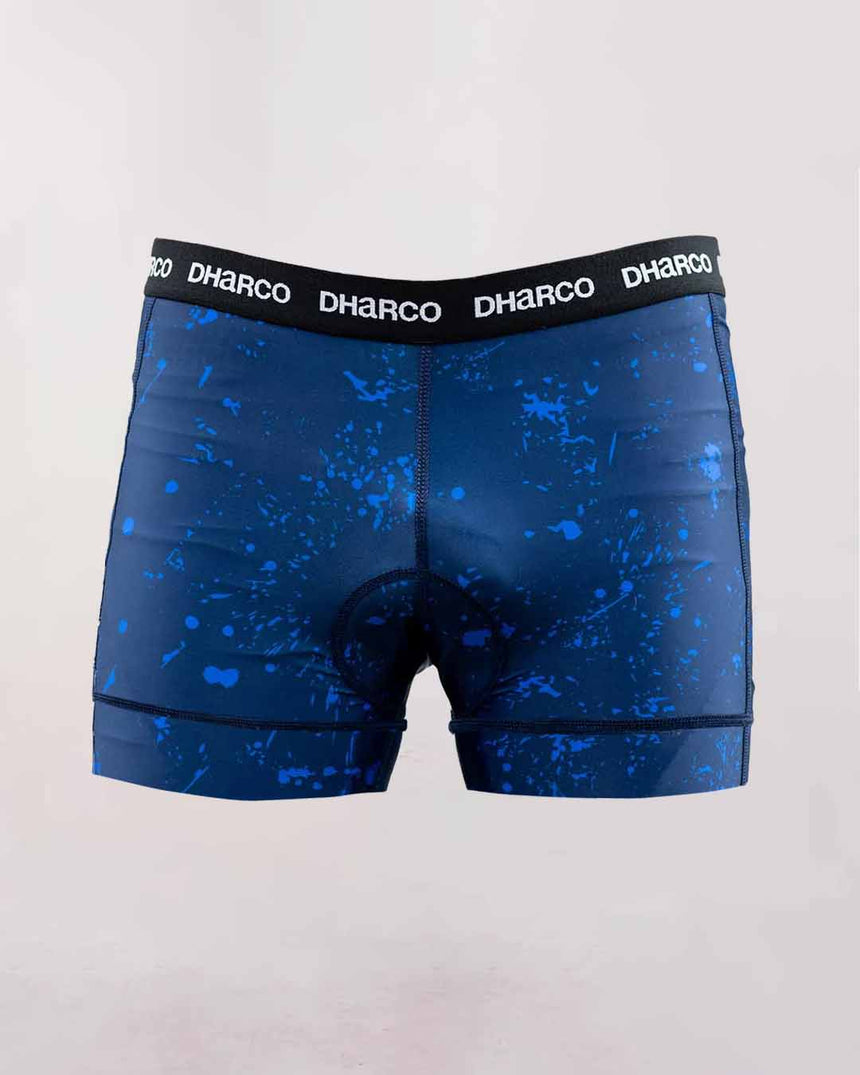 Youth Padded Party Pants | Out of the Blue | Padded Pants | YOUTH BOTTOMS | DHaRCO | Image 1 of 1