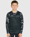 TOPS & OUTERWEAR