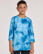 Youth 3/4 Sleeve Jersey | Nevermind | 3/4 Sleeves | YOUTH TOPS | DHaRCO | Image 1 of 6