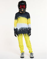 Youth Gravity Jersey | Acid Rain | Long Sleeves | YOUTH TOPS | DHaRCO | Image 4 of 8