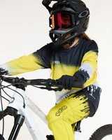 Youth Gravity Jersey | Acid Rain | Long Sleeves | YOUTH TOPS | DHaRCO | Image 5 of 8