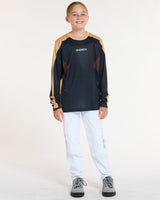 Youth Gravity Jersey | Kingswood | Long Sleeves | YOUTH TOPS | DHaRCO | Image 3 of 6