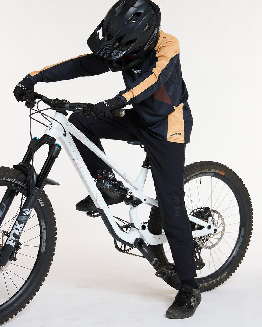 Youth Gravity Jersey | Kingswood | Long Sleeves | YOUTH TOPS | DHaRCO | Image 4 of 6