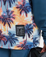 Youth Gravity Jersey | Venice Beach | Long Sleeves | YOUTH TOPS | DHaRCO | Image 4 of 6