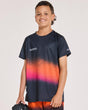 Youth Short Sleeve Jersey | Black Snake | Short Sleeves | YOUTH TOPS | DHaRCO | Image 1 of 6