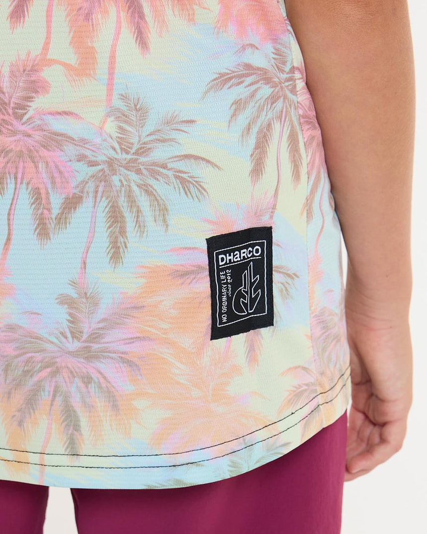 Youth Short Sleeve Jersey | Highball | Short Sleeves | YOUTH TOPS | DHaRCO | Image 5 of 6