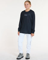 Youth Gravity Jersey | The Darkness | Long Sleeves | YOUTH TOPS | DHaRCO | Image 3 of 6