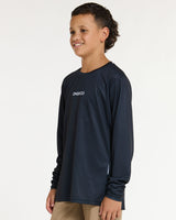 Youth Gravity Jersey | The Darkness | Long Sleeves | YOUTH TOPS | DHaRCO | Image 4 of 6
