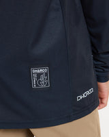 Youth Gravity Jersey | The Darkness | Long Sleeves | YOUTH TOPS | DHaRCO | Image 6 of 6