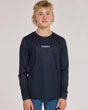 Youth Gravity Jersey | The Darkness | Long Sleeves | YOUTH TOPS | DHaRCO | Image 1 of 6