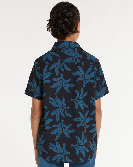 Youth Tech Party Shirt | Orara | Short Sleeves | YOUTH TOPS | DHaRCO | Image 2 of 8