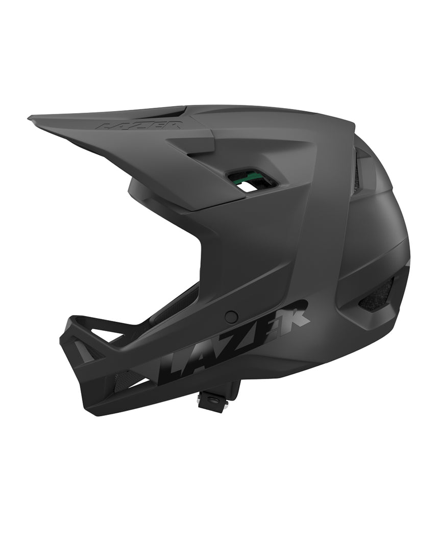 Lazer Chase Kineticore Black V2 | UNISEX ACCESSORIES | DHaRCO | Image 1 of 5