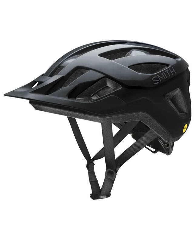 Smith Convoy MIPS Helmet Black | UNISEX ACCESSORIES | DHaRCO | Image 1 of 1