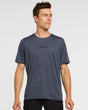 Mens Ather Short Sleeve Jersey | Storm | Short Sleeves | MENS TOPS | DHaRCO | Image 1 of 6