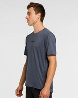 Mens Ather Short Sleeve Jersey | Storm | Short Sleeves | MENS TOPS | DHaRCO | Image 3 of 6