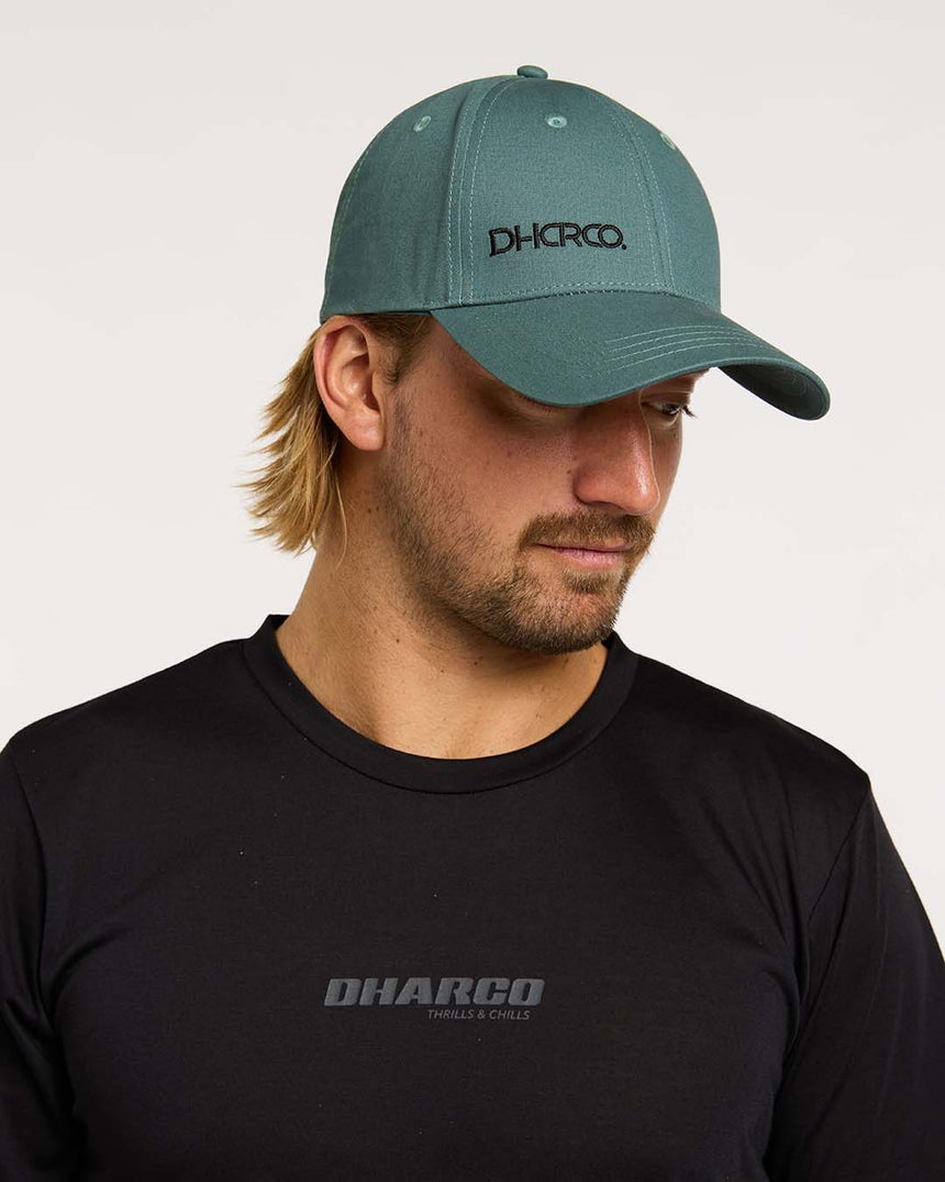 Cotton Back | Hunter | Caps | UNISEX ACCESSORIES | DHaRCO | Image 4 of 4