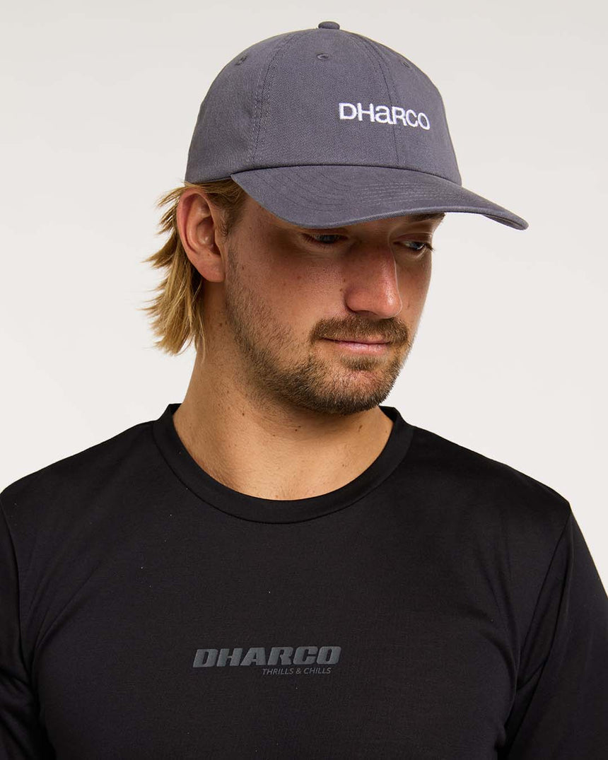 Classic Cap | Twilight | Caps | UNISEX ACCESSORIES | DHaRCO | Image 4 of 4