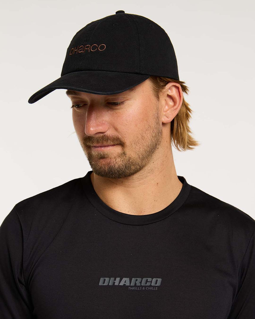 Classic Cap | Drift | Caps | UNISEX ACCESSORIES | DHaRCO | Image 4 of 4