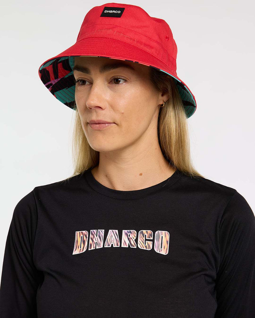 Reversible Bucket Hat | Jinx | Bucket Hats | UNISEX ACCESSORIES | DHaRCO | Image 6 of 7