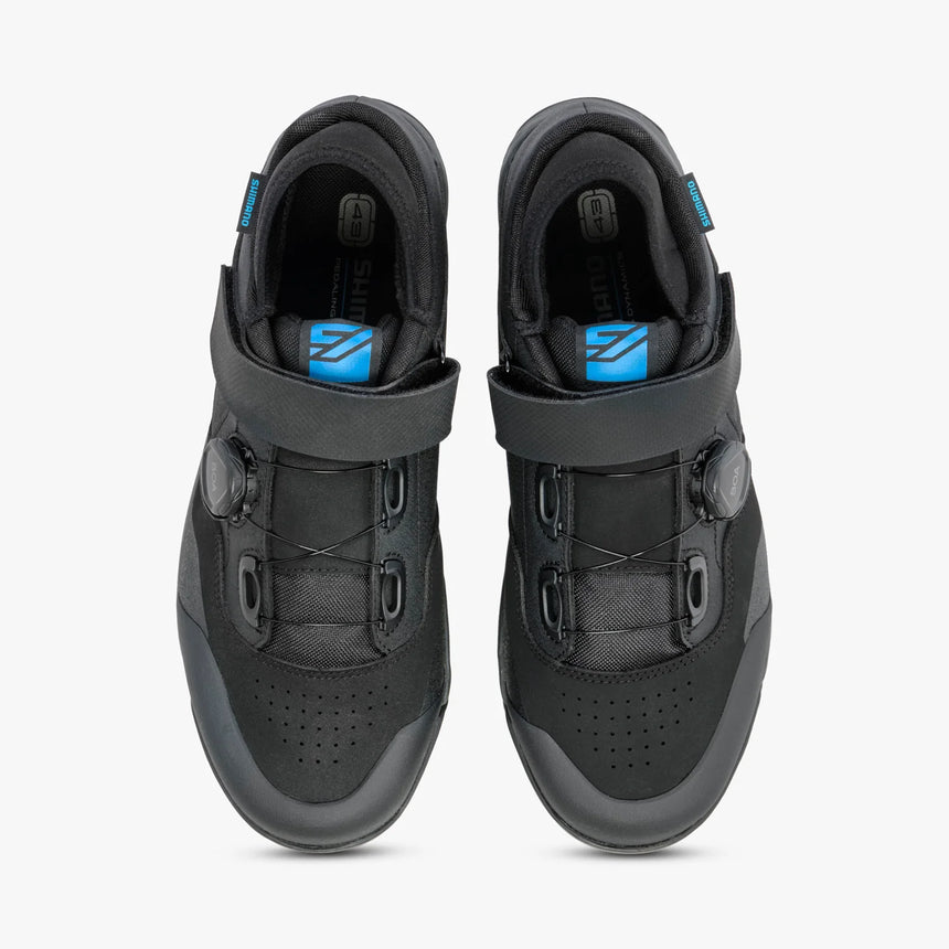 Shimano Shoes SH-GE900 40 Black | UNISEX ACCESSORIES | DHaRCO | Image 5 of 6