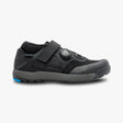 Shimano Shoes SH-GE900 40 Black | UNISEX ACCESSORIES | DHaRCO | Image 1 of 6