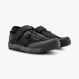 Shimano Shoes SH-GE900 40 Black | UNISEX ACCESSORIES | DHaRCO | Image 4 of 6