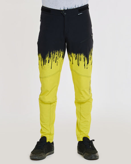 Mens Gravity Pants | Acid Rain | Gravity Pants | MENS BOTTOMS | DHaRCO | Image 1 of 6