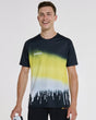 Mens Short Sleeve Jersey | Acid Rain | Short Sleeves | MENS TOPS | DHaRCO | Image 1 of 6