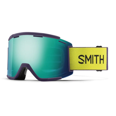 Smith Squad XL MTB Zero Gravity | ChromaPop Everyday Opal Mirror | UNISEX ACCESSORIES | DHaRCO | Image 1 of 1